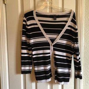 89th and Madison Sweater